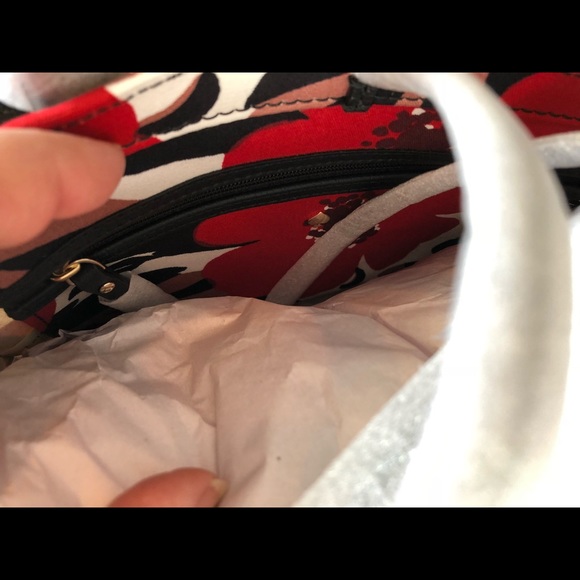 Kate Spade 25th Anniv Poppy - Picture 4 of 4